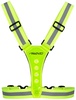Liemenė AVENTO Reflective LED 44RE Yellow 2